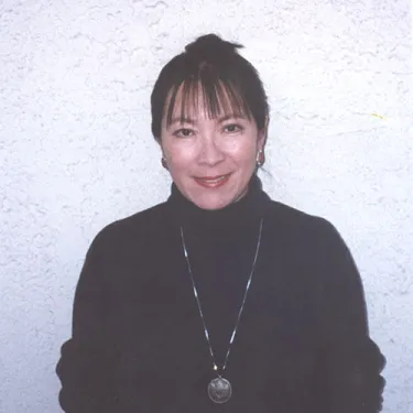 Amy Uyematsu