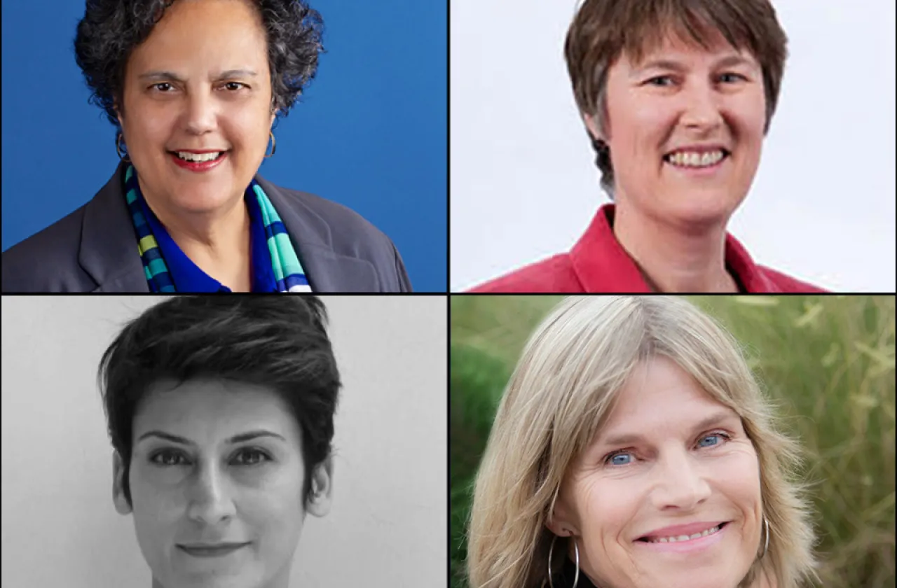 Smith College College Medalists 2024 Award