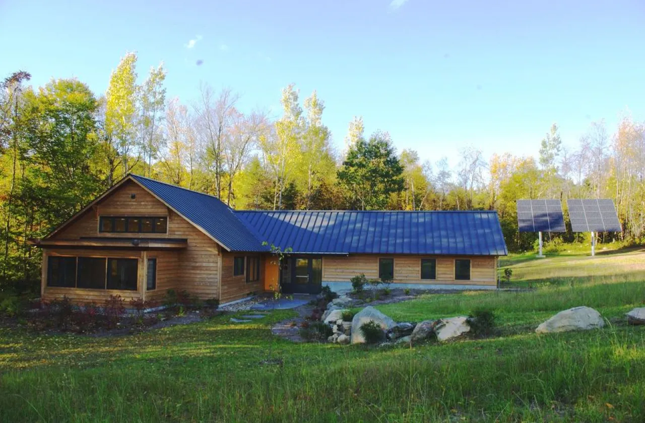 MacLeish Field Station