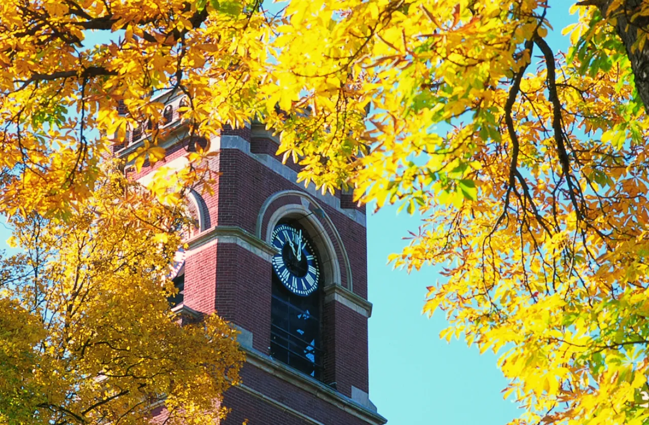 Smith College Fall Colloquia