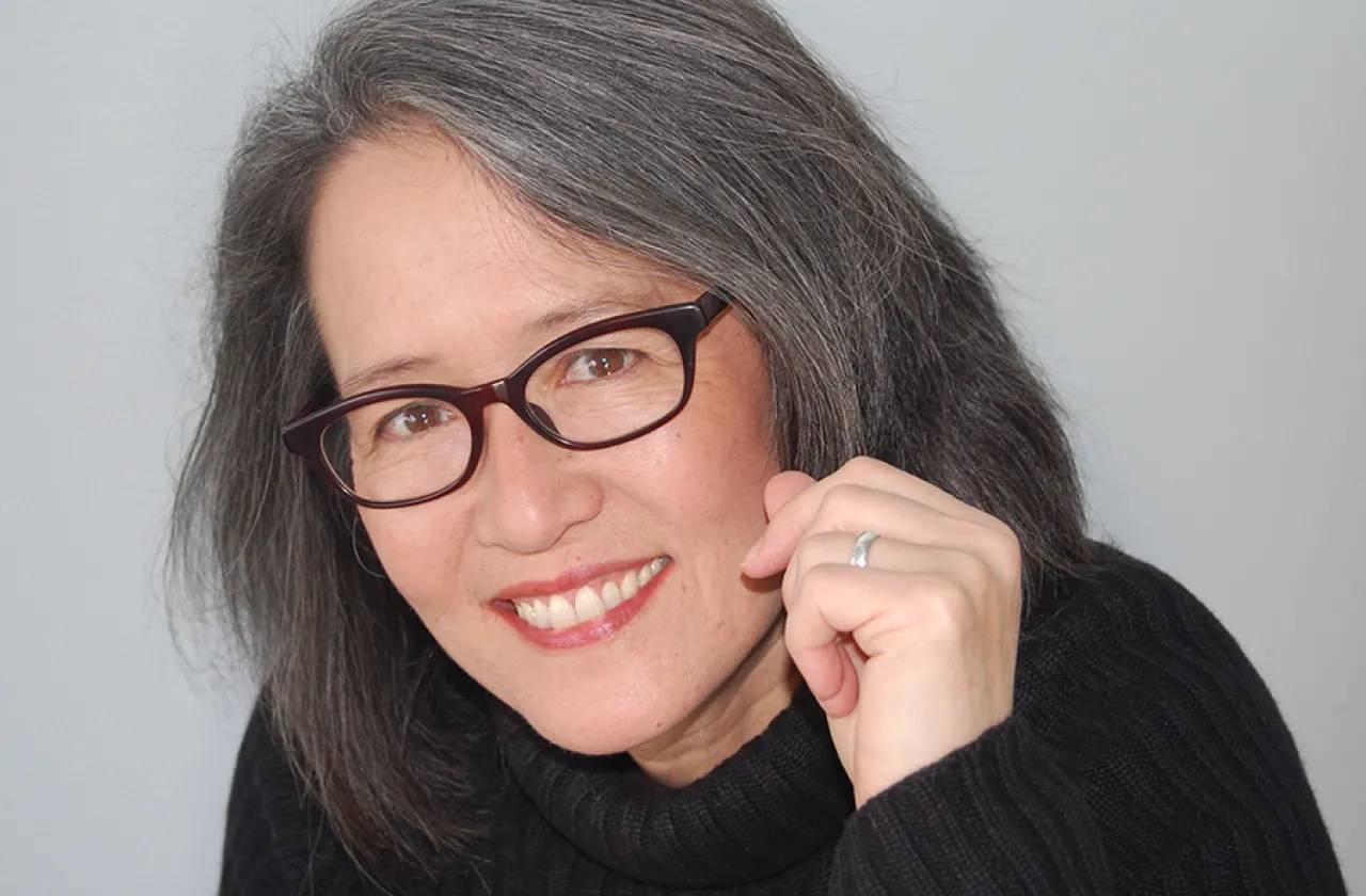 Ruth Ozeki
