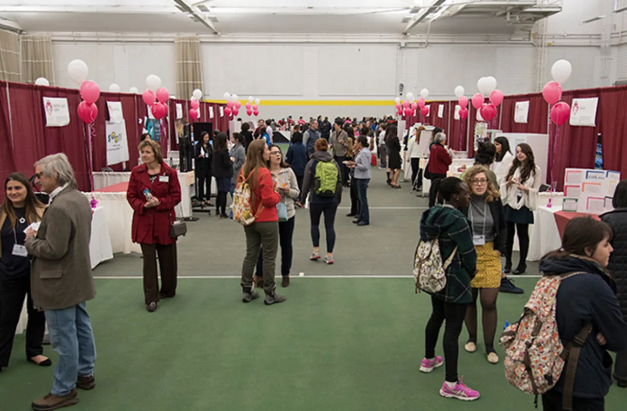 External events image