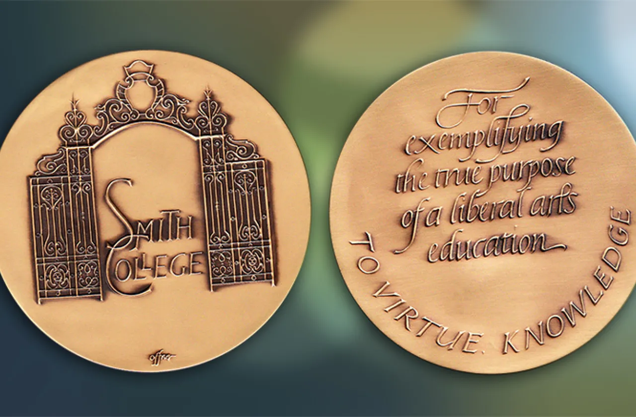 Smith College Medal