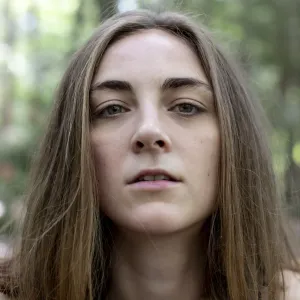 Portrait of Chloe London