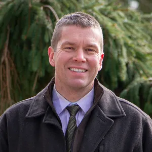 John Berryhill headshot