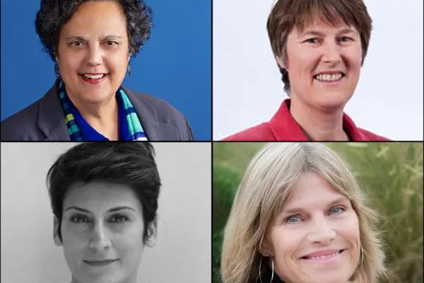 Smith College College Medalists 2024 Award