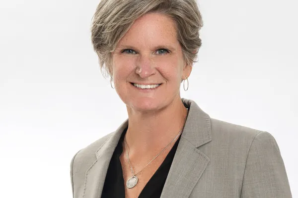 Pictured, Wendy Brown Dean ’87, a 2026 Smith medalist.