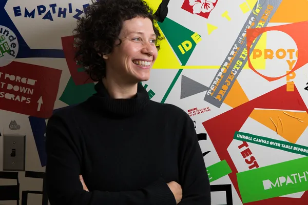 Emily Norton portrait