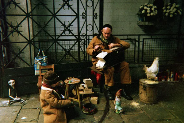 Vivian Hulsey's photo of daily life in Portugal