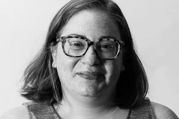 Jillian Flexner, co-founder of Fresh Squeezed Opera Company