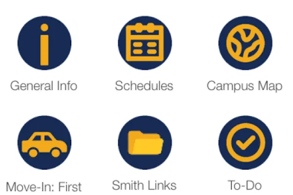 image grab - first year app