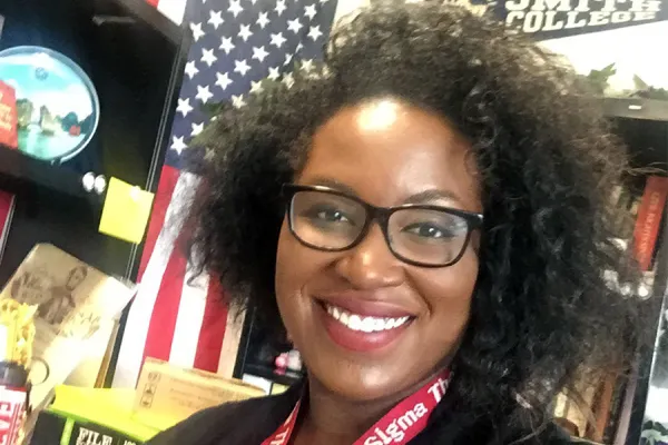 Lisa L. Daniels ’12