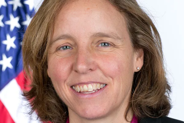Megan Smith