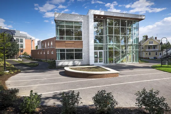 Schacht Center for Health and Wellness