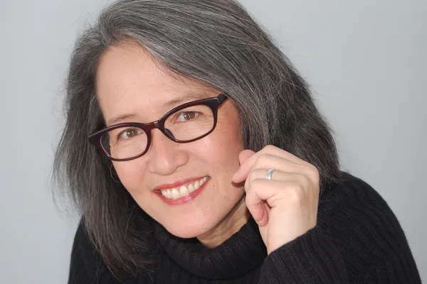 Ruth Ozeki