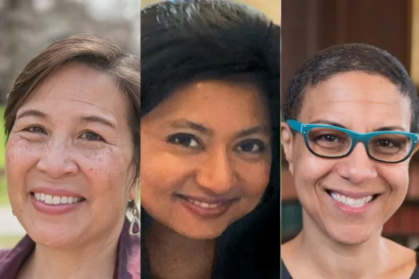 Sherrerd recipients 2016