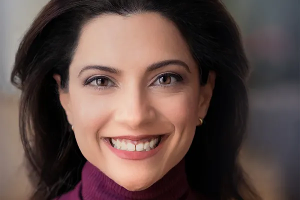 Reshma Saujani