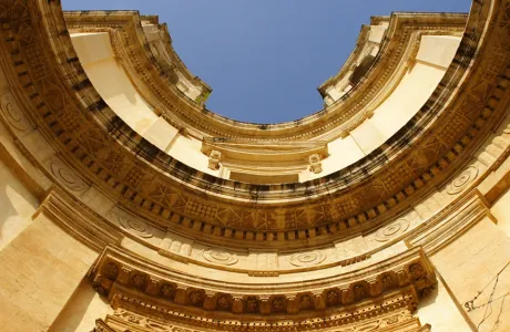Chiesa di Montevergine church