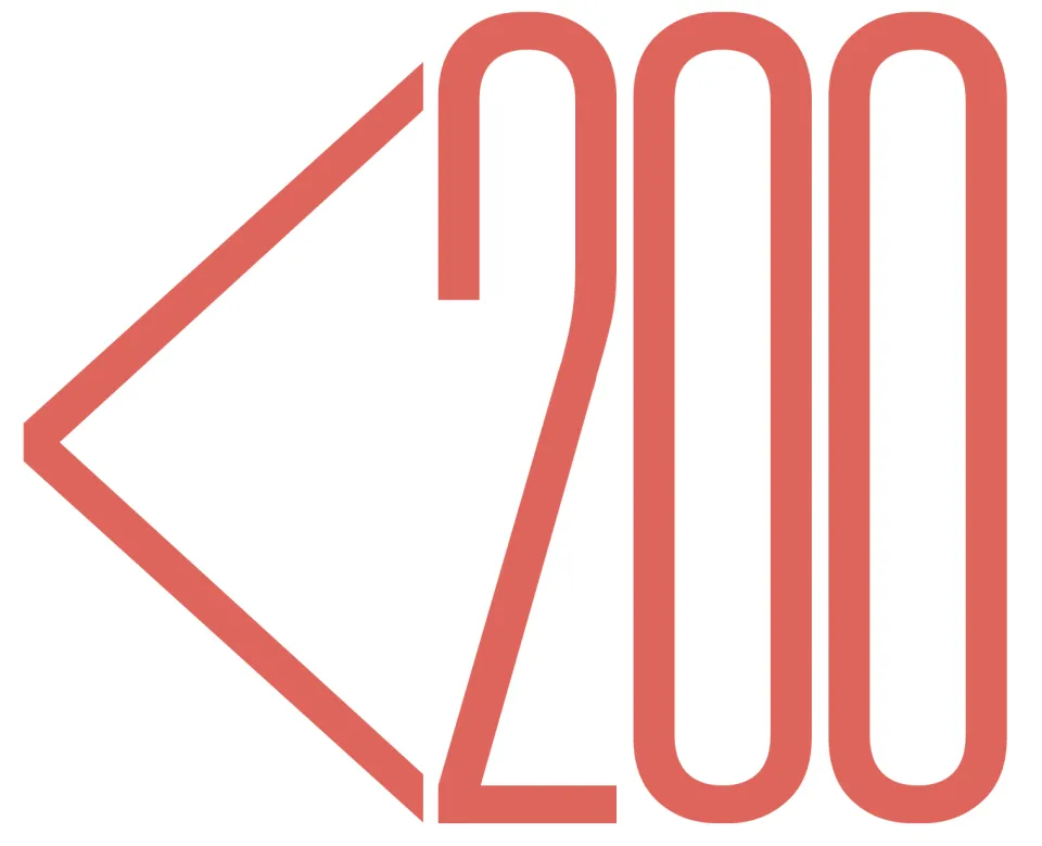 <200
